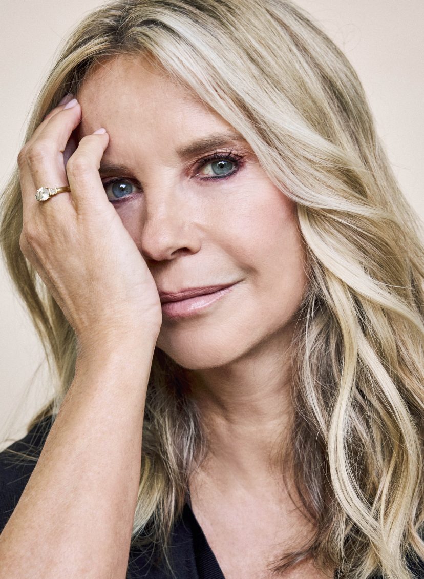 Verlies, verborgen verdriet én weer verdergaan: dit lees je deze maand in LINDA. 'Wat niemand ziet'