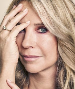 Thumbnail voor Linda de Mol: ‘Toen ik jong was, gaf ik ook vaak ongevraagd advies: Dumpen die gast'