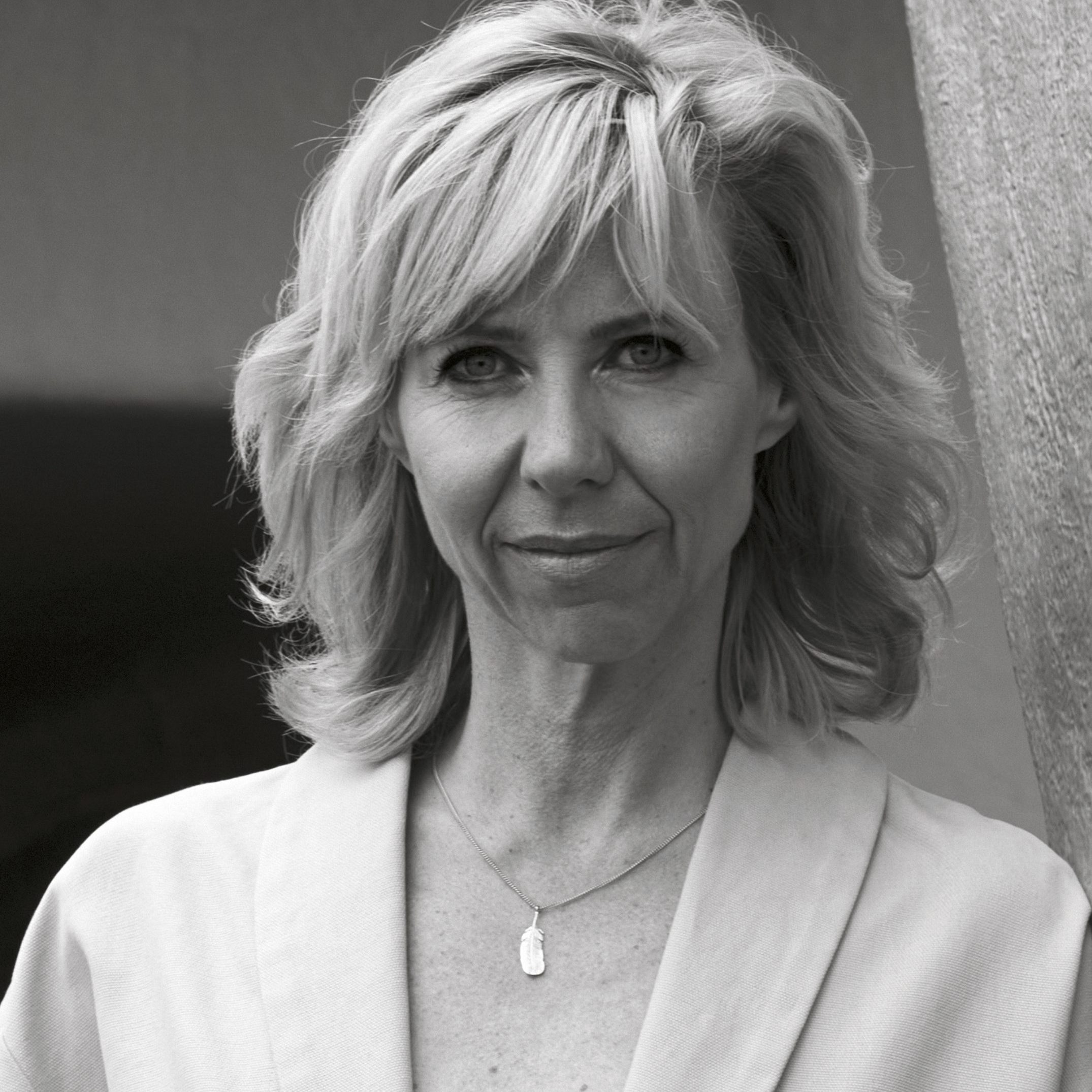 Claudia de Breij: ‘Wereldwijd zie ik democratieën veranderen in dictaturen en ik vind er heel veel van’