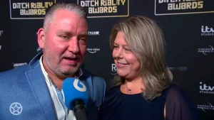 Thumbnail voor Bart uit 'B&B Vol Liefde' over kritiek op nieuwe vriendin: 'Ervaar dit als zeer kwetsend'