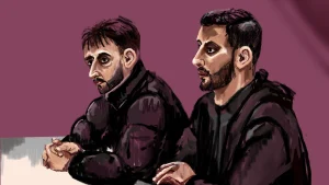 Thumbnail voor Advocaten vragen vrijspraak voor broers van vermoorde zus Ryan (18): 'Geen sluitend bewijs'