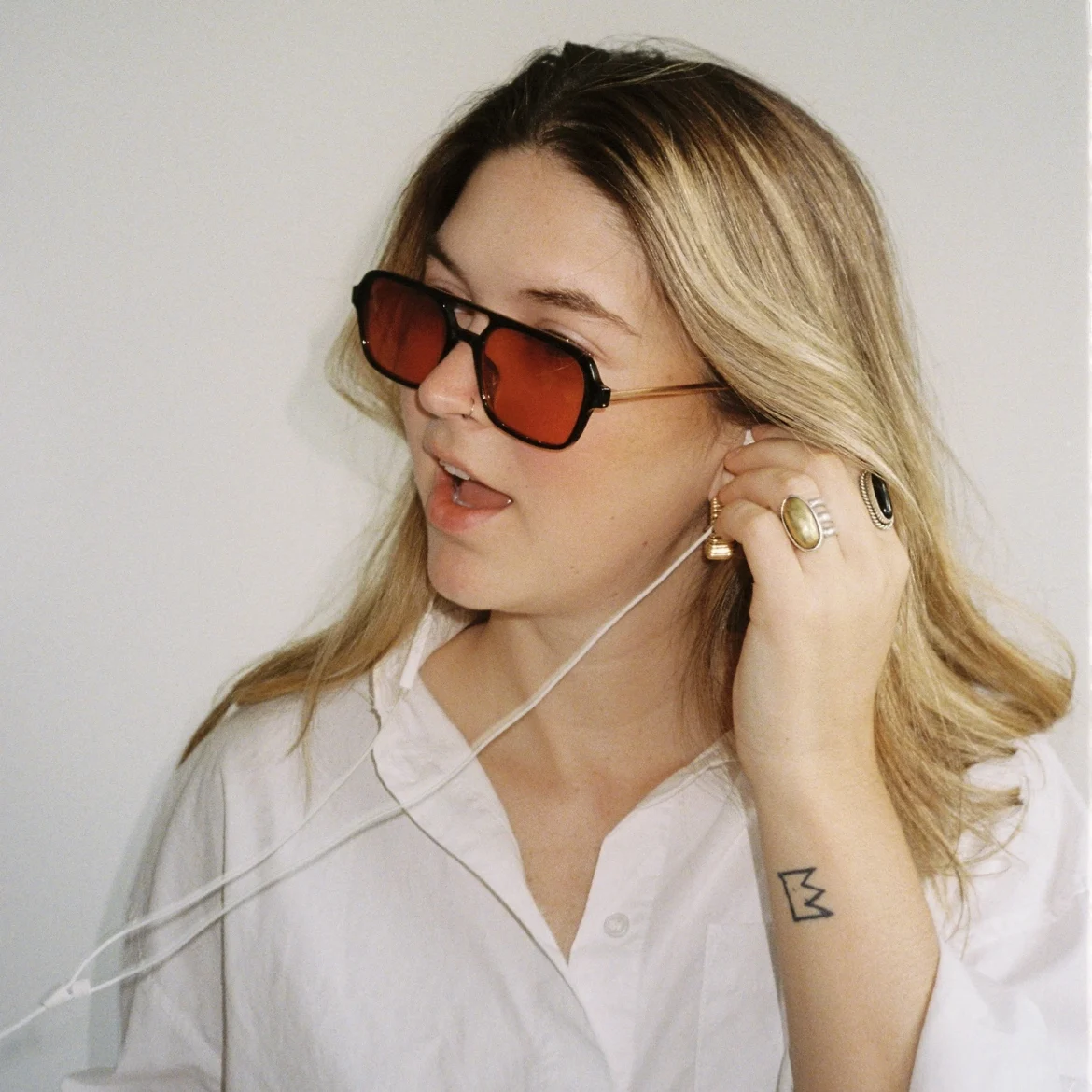 Muzikale oorwurm?! Dit is waarom je niet te vaak naar hetzelfde liedje moet luisteren