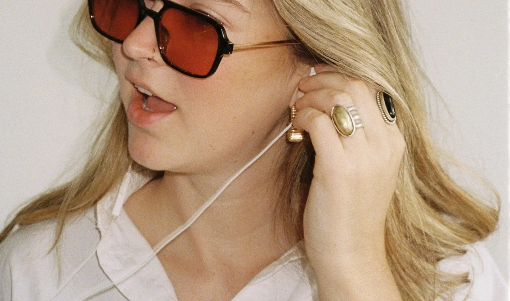 Muzikale oorwurm?! Dit is waarom je niet te vaak naar hetzelfde liedje moet luisteren