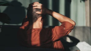 Thumbnail voor Thomas' vrouw ging vreemd met 17 jaar jongere man: 'Mijn zelfvertrouwen werd compleet weggevaagd'