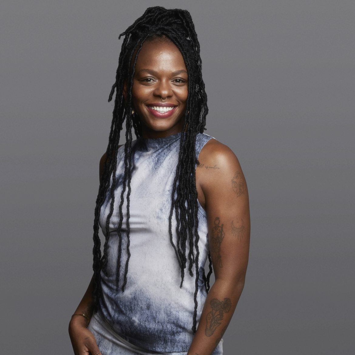 Axelle over haar autisme