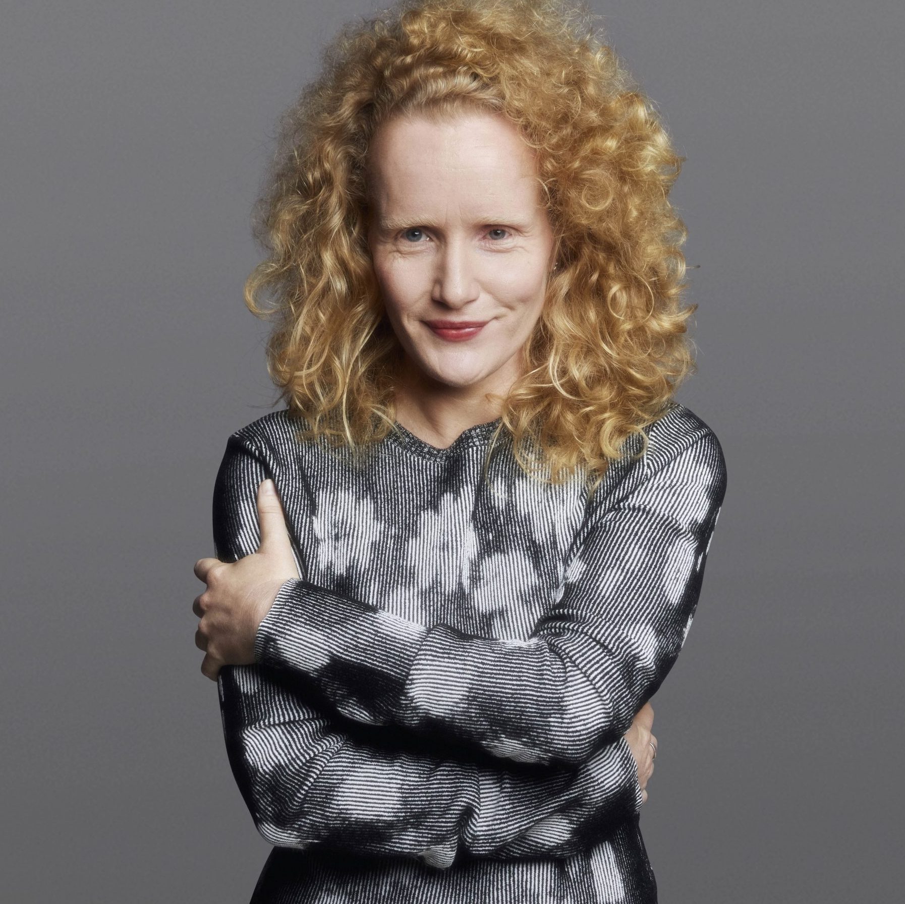 Chella (38): ‘Als je communicatief sterk bent, kun je toch geen autisme hebben? Mooi wel dus’