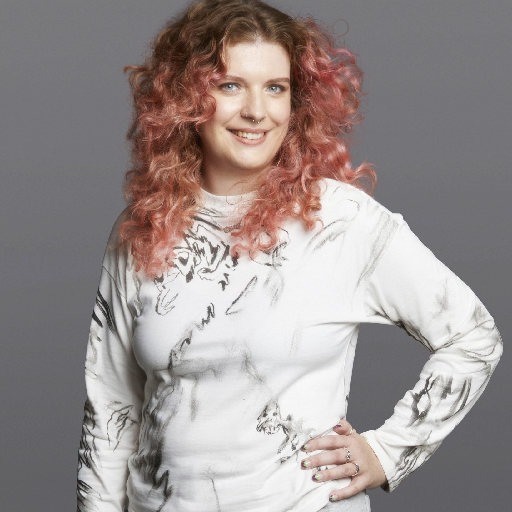 Anneroos (29): ‘Als mannen direct en onhandig zijn, ­worden ze daar veel minder op aan­gesproken’