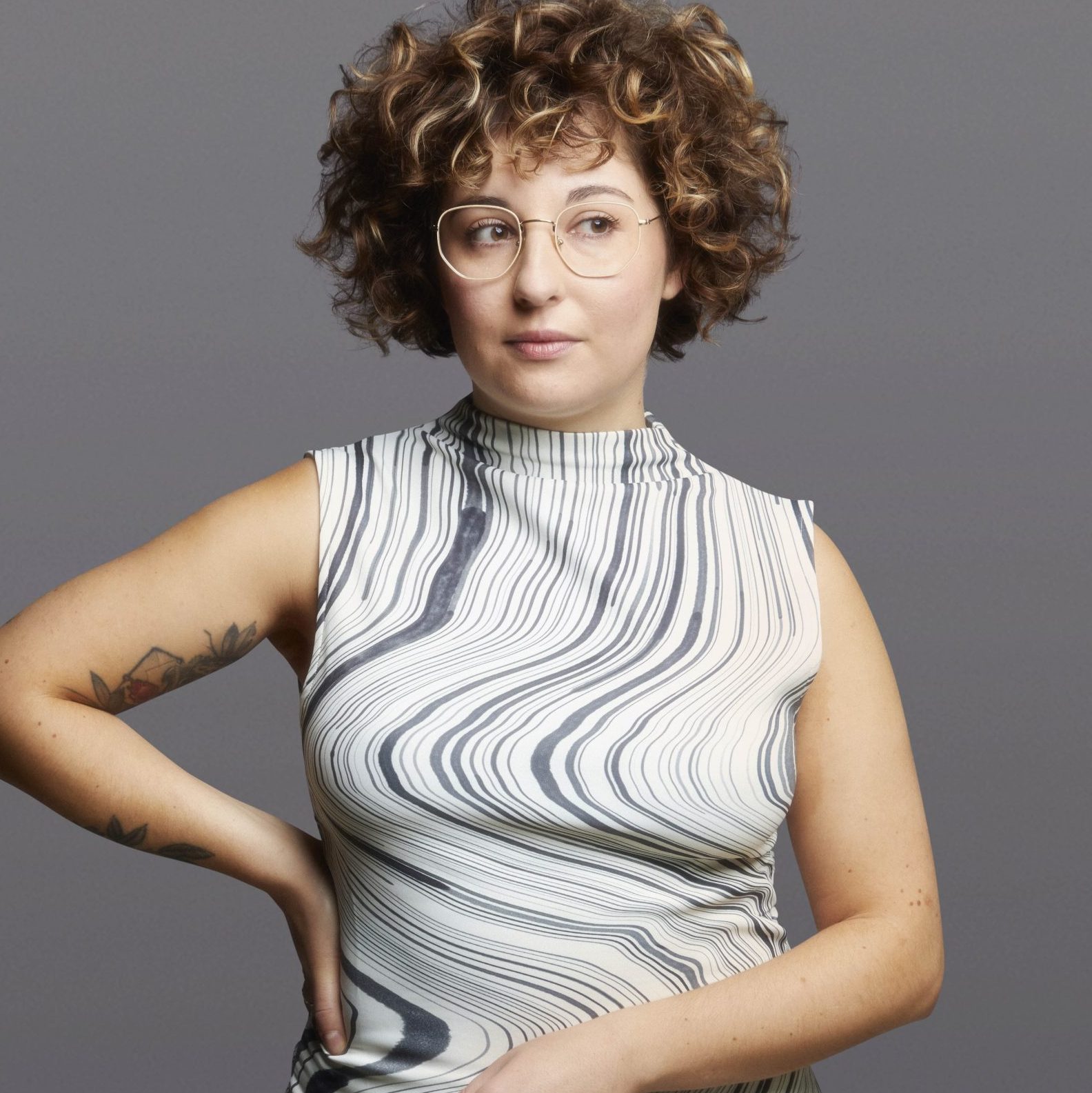 Marel (31) heeft autisme: ‘Tegen over­weldigende emoties kun je je moeilijk wapenen’