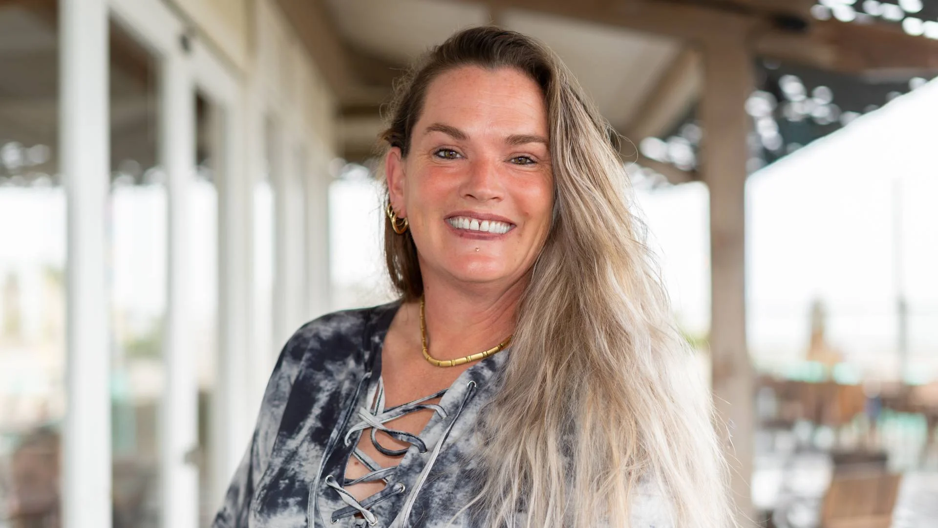 Truusje van Like a Buddy 