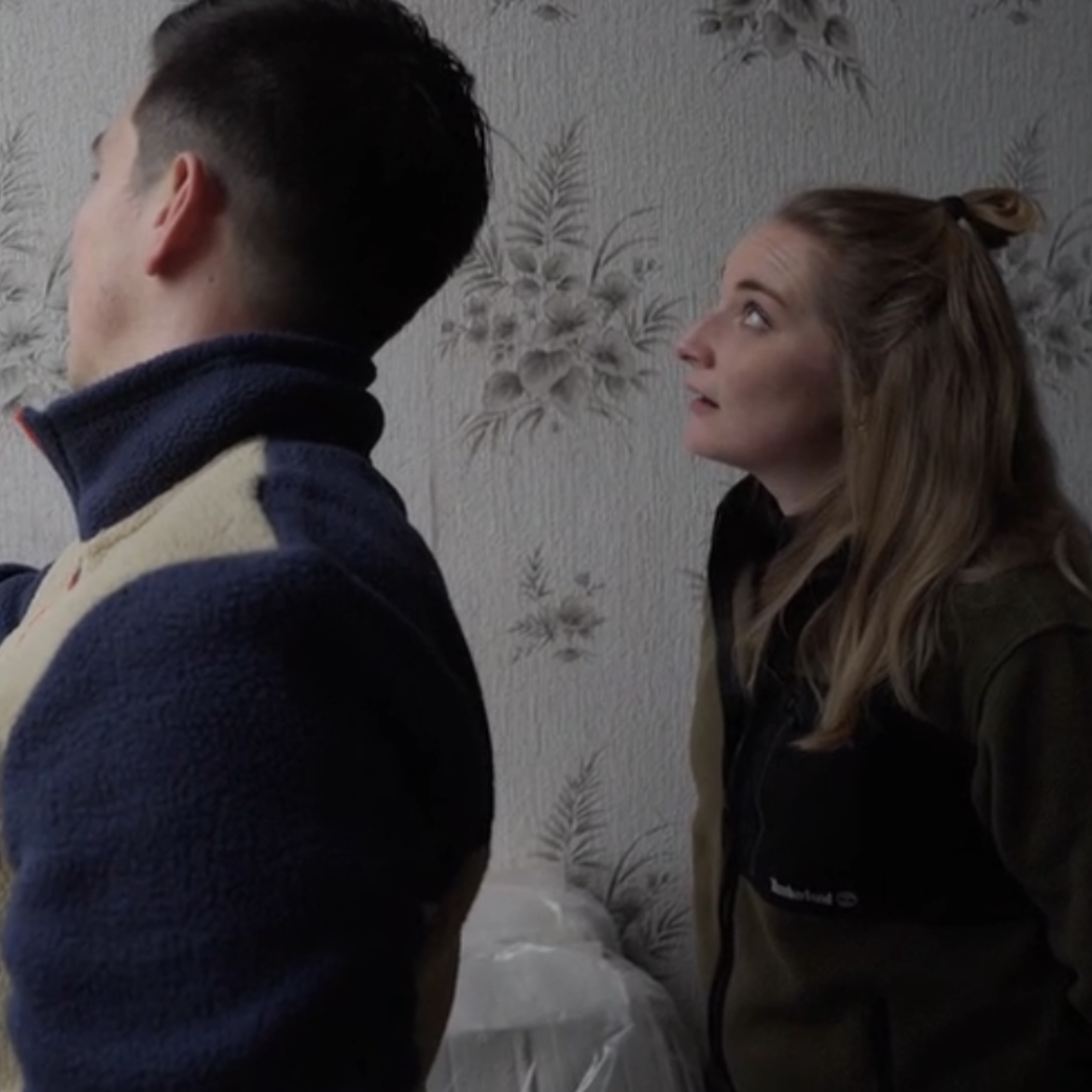 Eveline en Gaston in Kasteel gekocht wat nu?