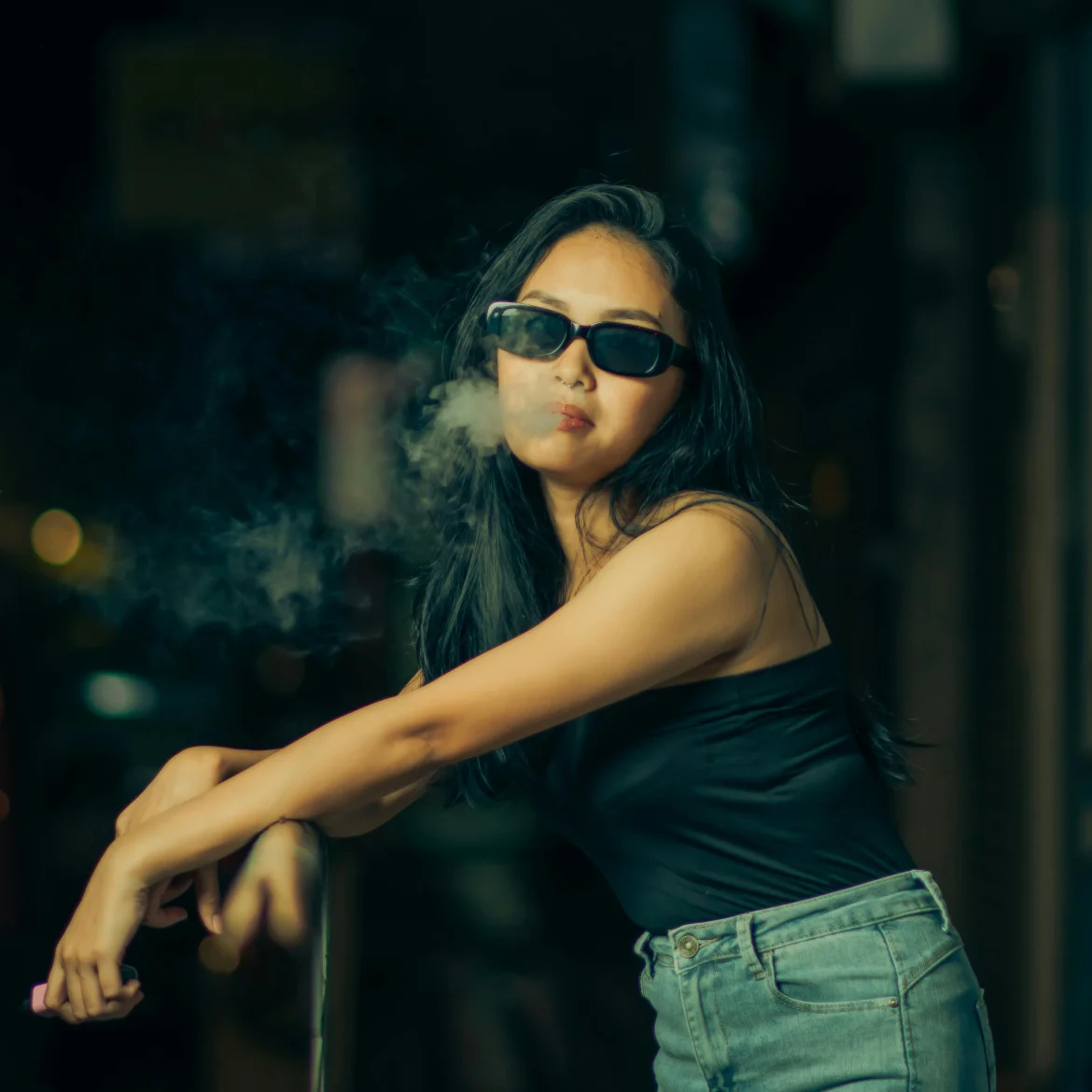 Vapen schadelijk gezondheid organen