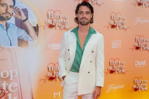 Thumbnail voor 'BOOS' onderzoekt Koreaanse spiritueel leider, aanhanger Jasper Demollin vindt het 'negatief' verhaal