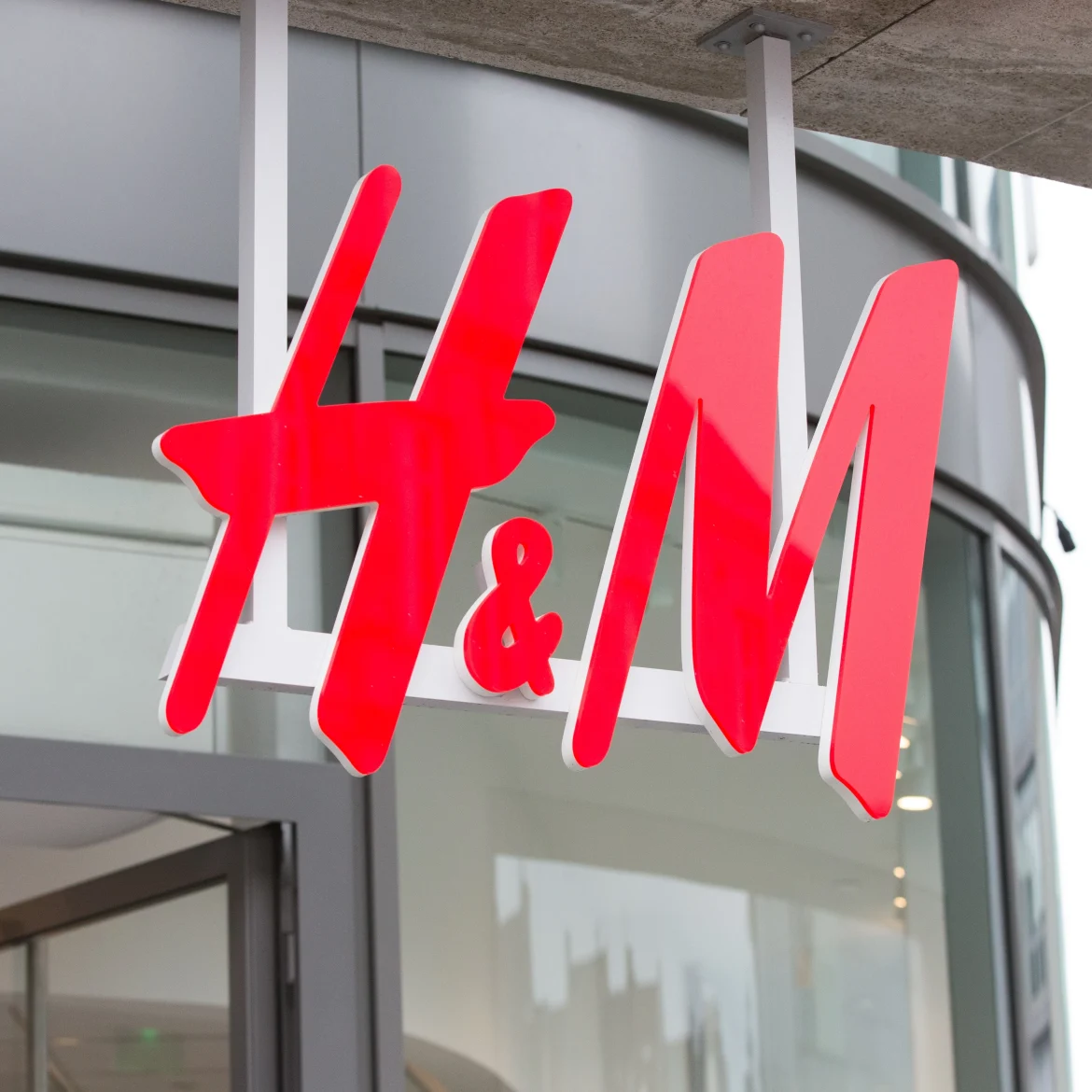 H&M x Stella McCartney