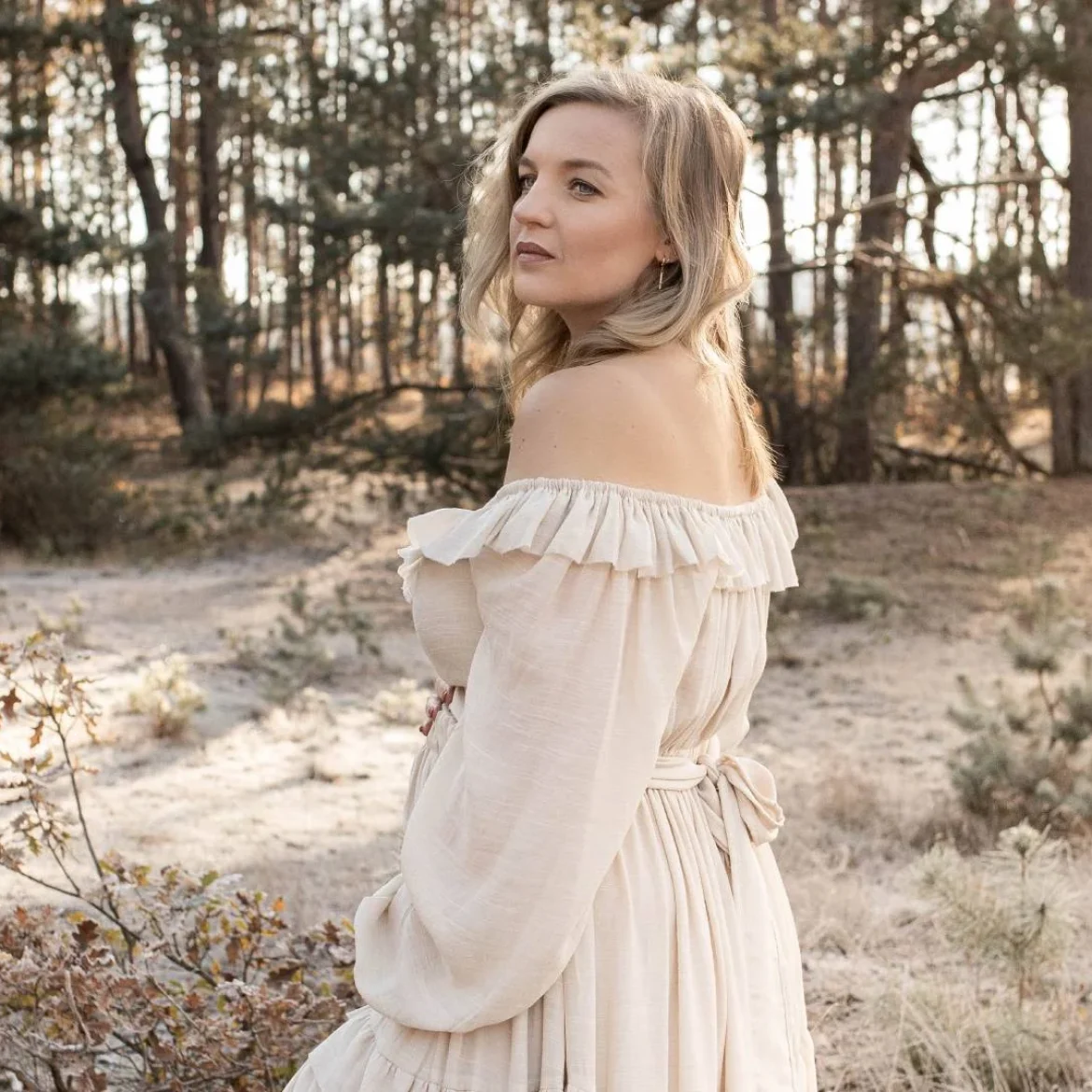 Nicole (35) beviel twee keer van een stilgeboren baby: 'Naast rouw is er ook liefde, of ze nu hier zijn of ergens anders'