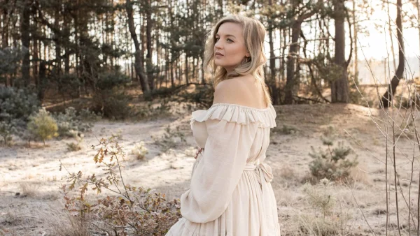 Nicole (35) beviel twee keer van een stilgeboren baby: 'Naast rouw is er ook liefde, of ze nu hier zijn of ergens anders'