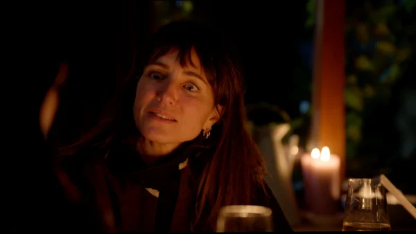 Daphne Bunskoek kijkt met een open blik naar monogamie: 'Alles is bespreekbaar'