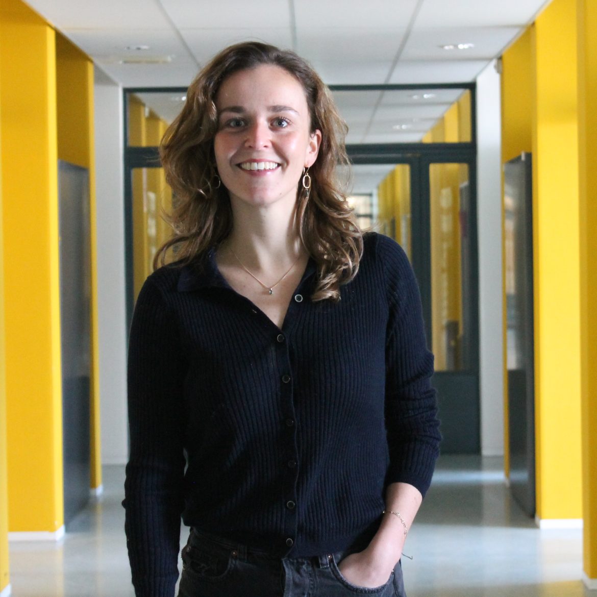 marit middeldorp, onderzoeker rivm, hpv vaccinatie