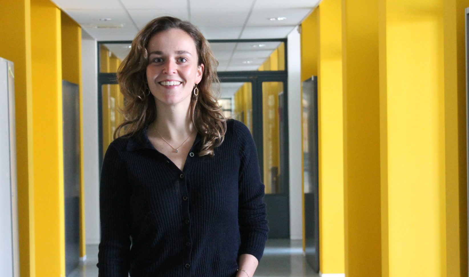 marit middeldorp, onderzoeker rivm, hpv vaccinatie