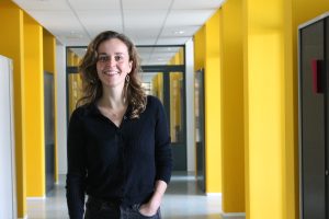 marit middeldorp, onderzoeker rivm, hpv vaccinatie