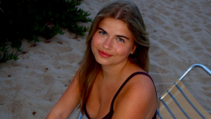 Thumbnail voor Dana’s relatie is na 9 jaar uit: ‘Moest lang wennen dat ik hem niet meer kan appen’