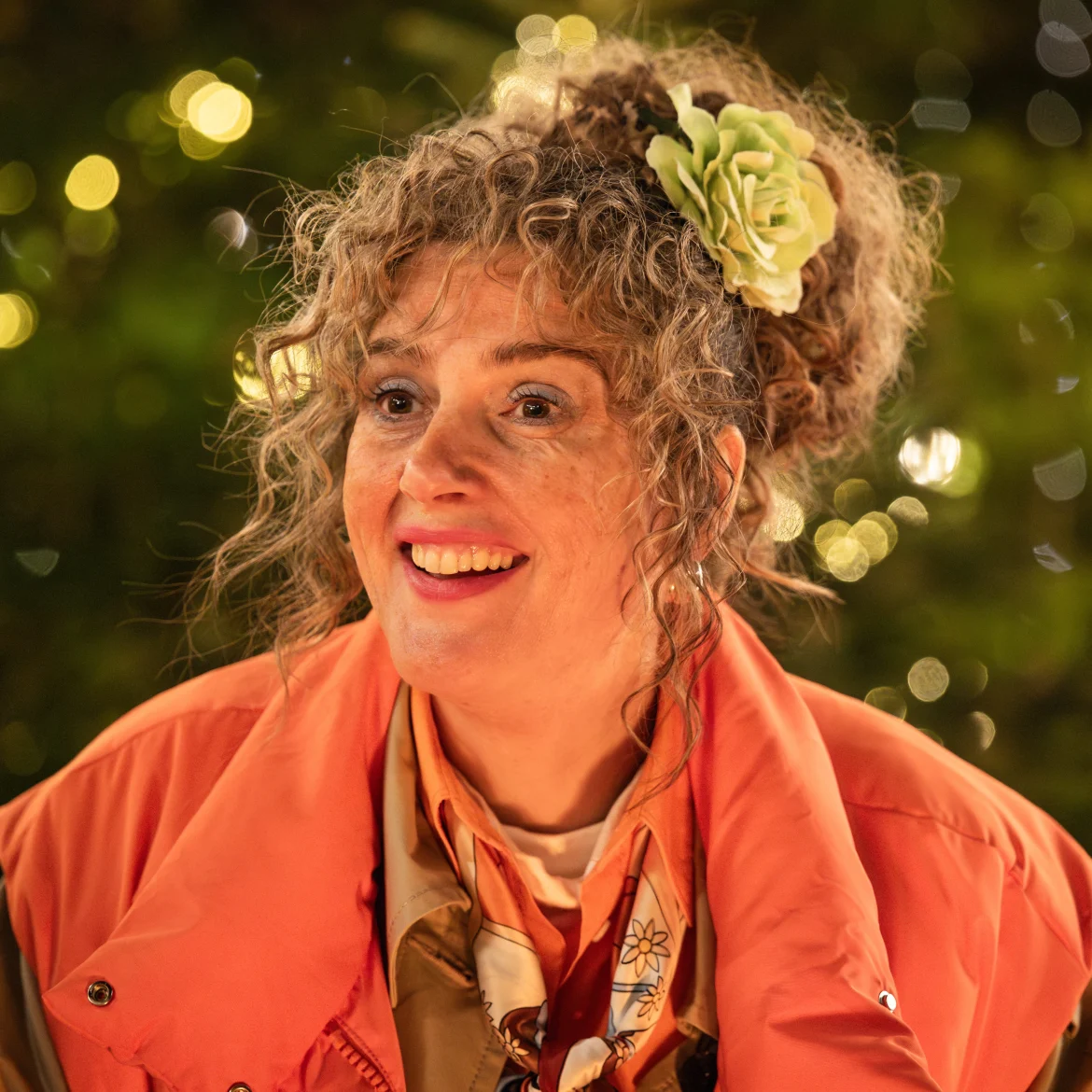 Tina de Bruin Single Bells 2