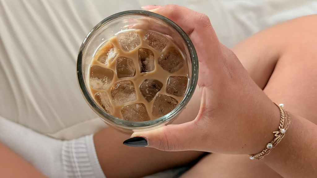 Koffie alternatief
