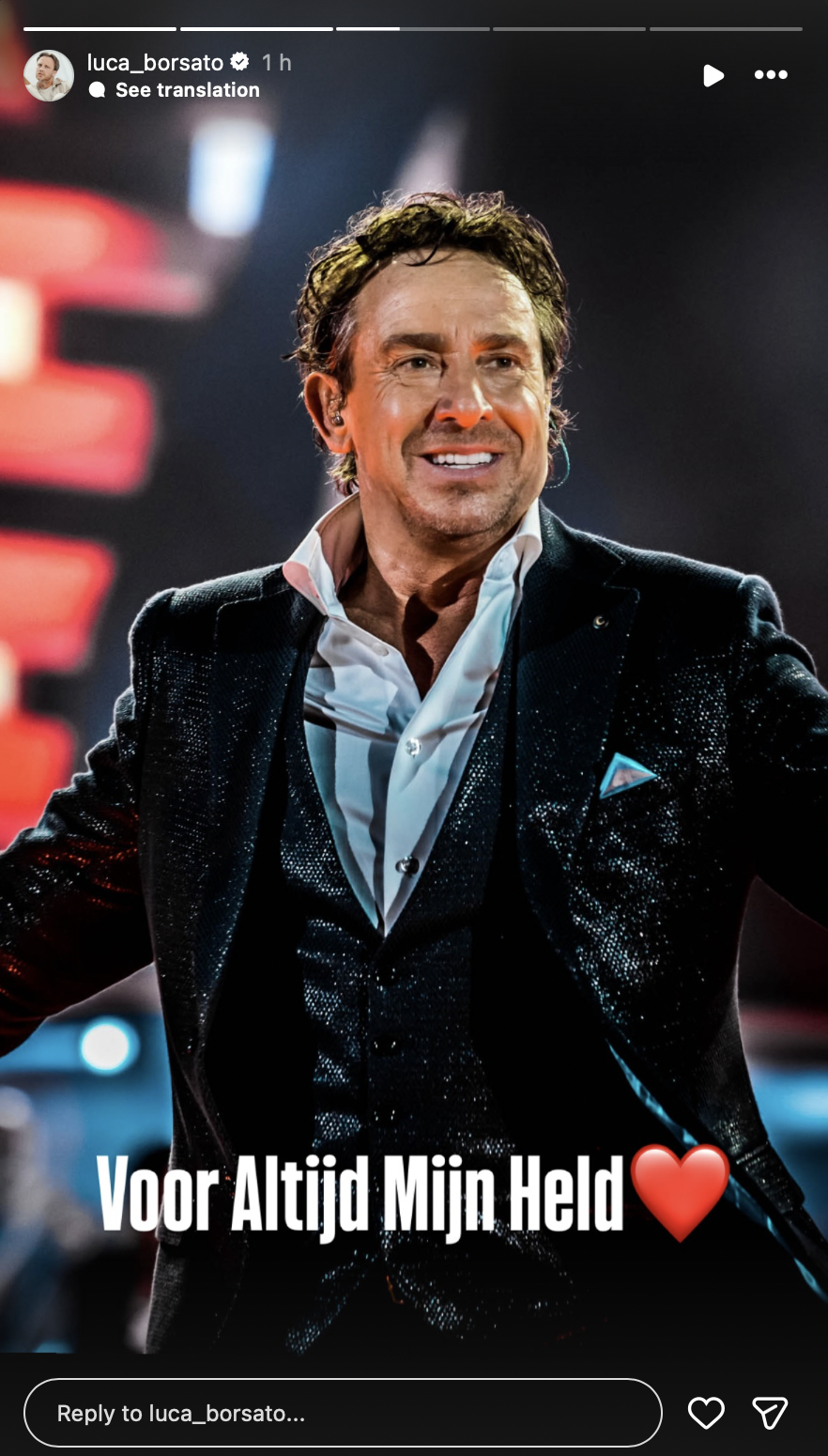 Marco Borsato 