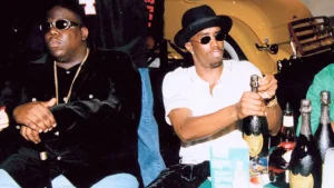 Thumbnail voor Is de docu 'Sean Combs: The Reckoning' op Netflix de moeite waard? Wij keken 'm