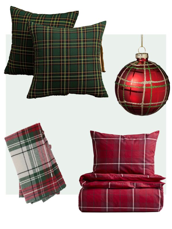 Ralph Lauren kersttrend