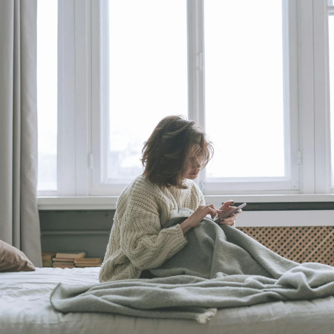 Om vandaag nog te checken: er staat een belangrijke houdbaarheidsdatum op je kruik