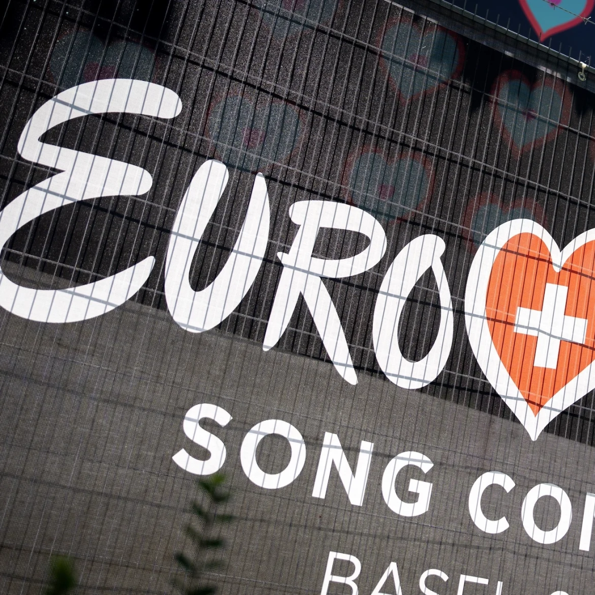 Nederland doet niet mee aan Eurovisie Songfestival in 2026