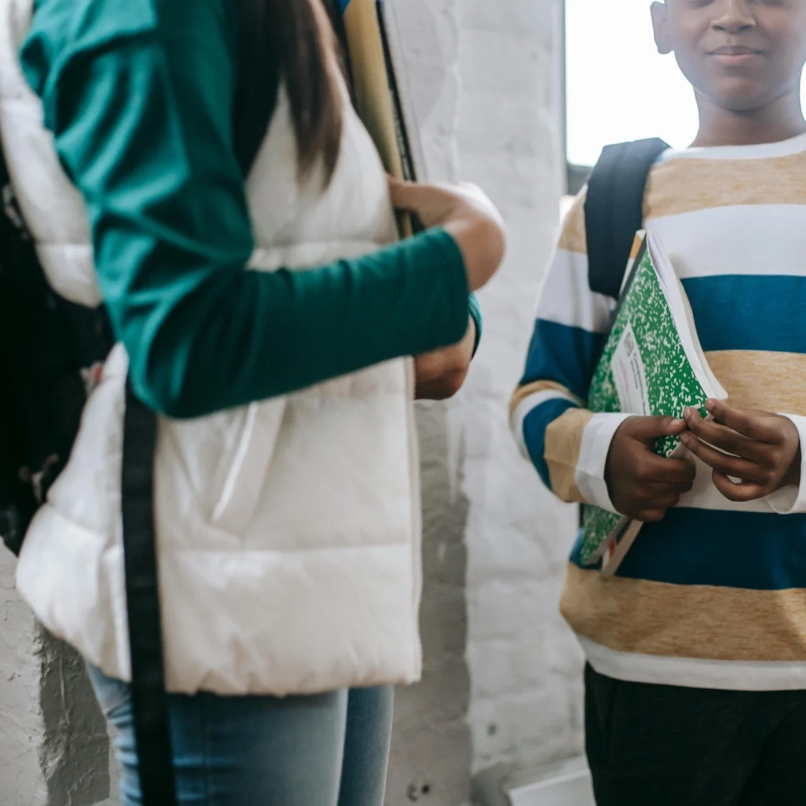 'Niveau spreken en luisteren van basisschoolkinderen is te laag'