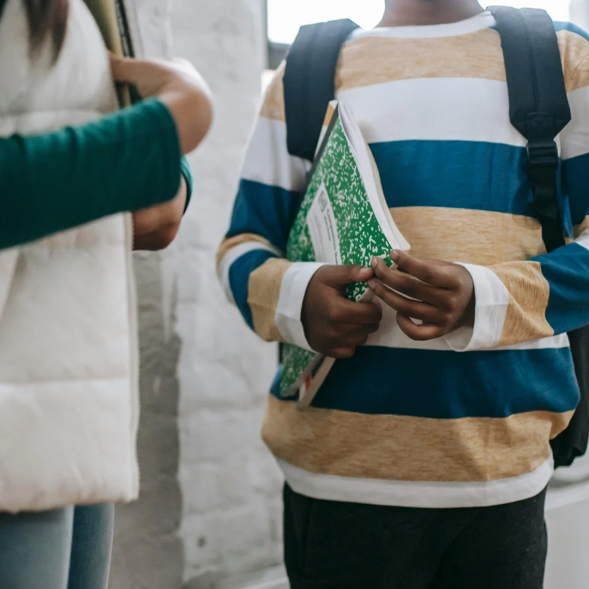'Niveau spreken en luisteren van basisschoolkinderen is te laag'