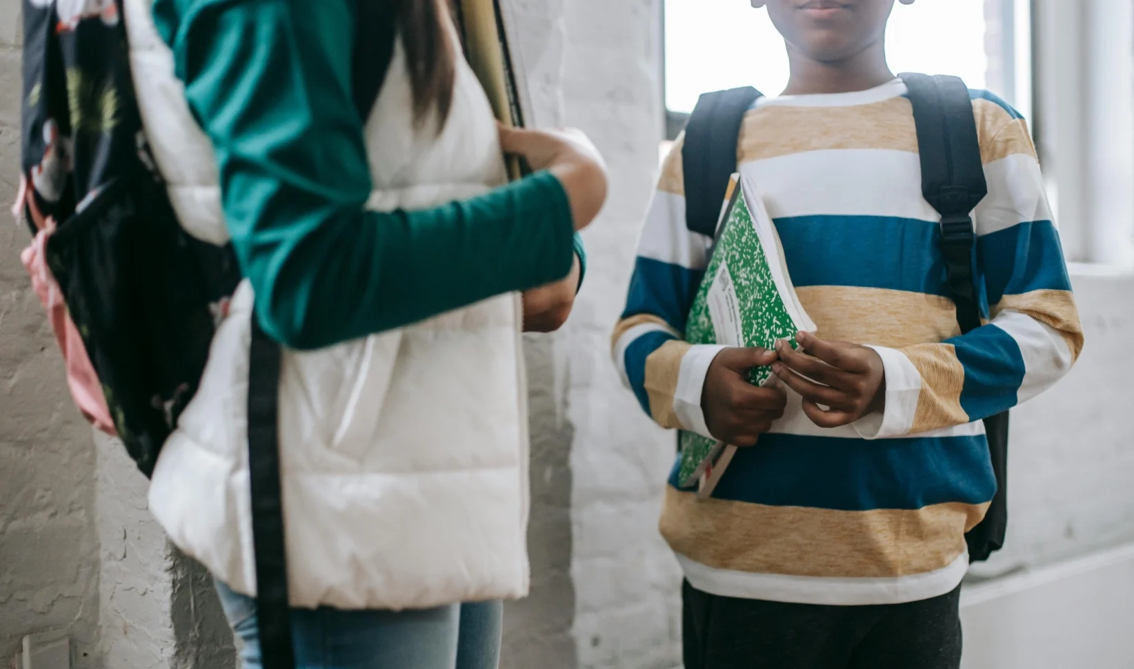 'Niveau spreken en luisteren van basisschoolkinderen is te laag'