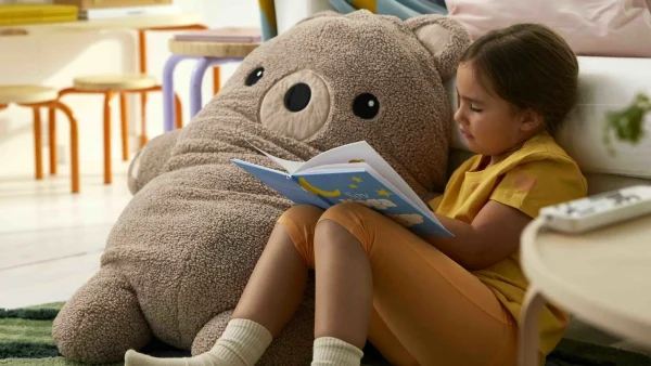 IKEA kindercollectie