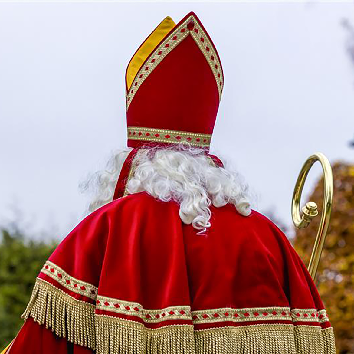 Sinterklaas