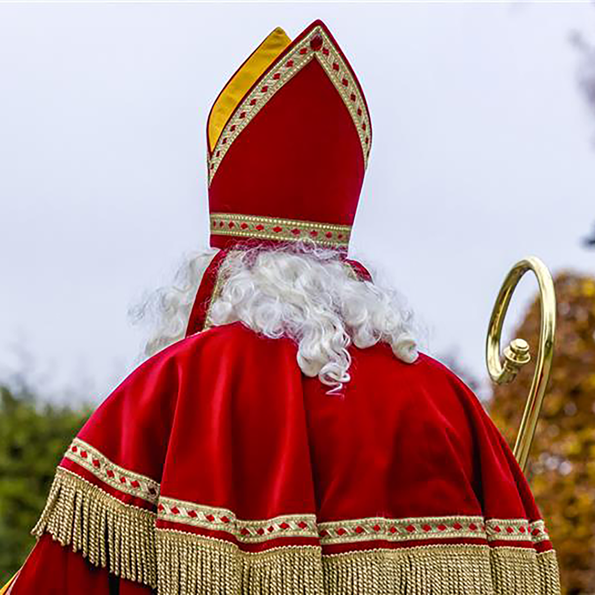 Sinterklaas