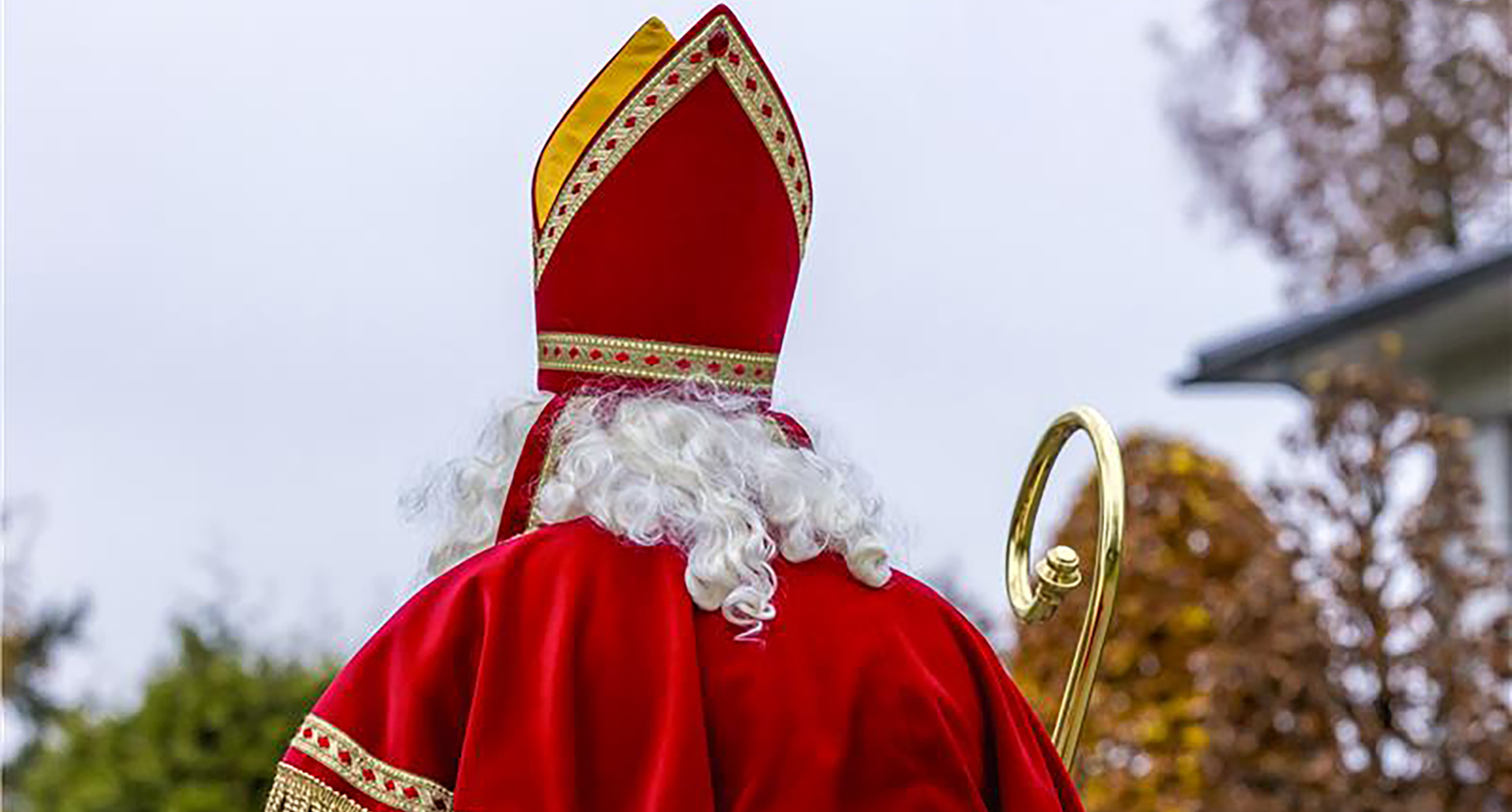 Sinterklaas