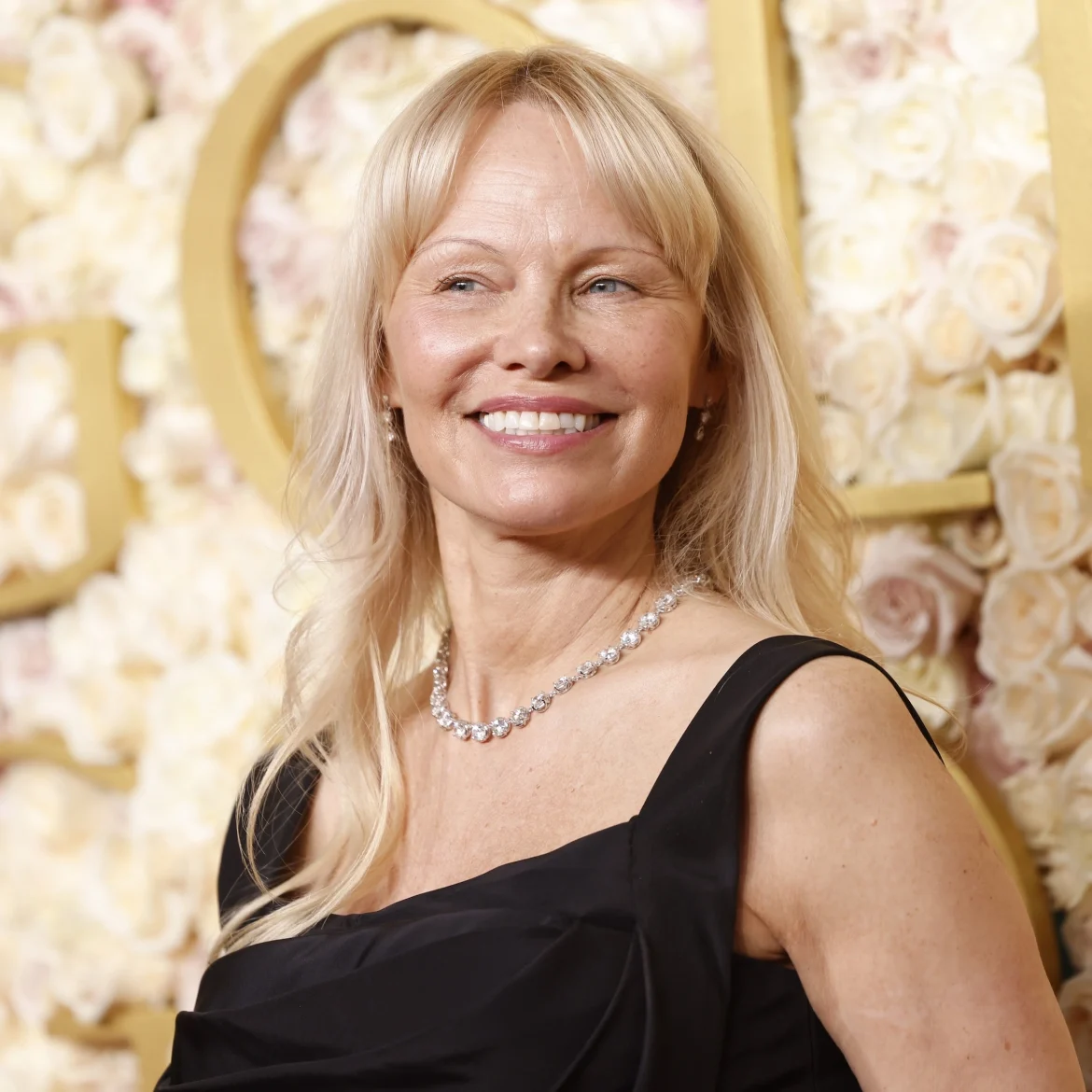 Pamela Anderson achternaam