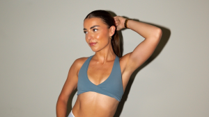 Thumbnail voor Sara bereikte haar grens na vier Hyroxen en een marathon: ‘Waar doe je het voor als je er niet van kan genieten?’