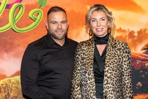 Thumbnail voor Greetje uit 'Urk!' deelt verdrietig nieuws: 'Ik zie op tegen alles wat komen gaat'