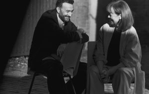 Thumbnail voor Saskia en Nasrdin: ‘Onze kinderen groeien op met de gevaren van social media en laten zich hopelijk minder snel vangen’