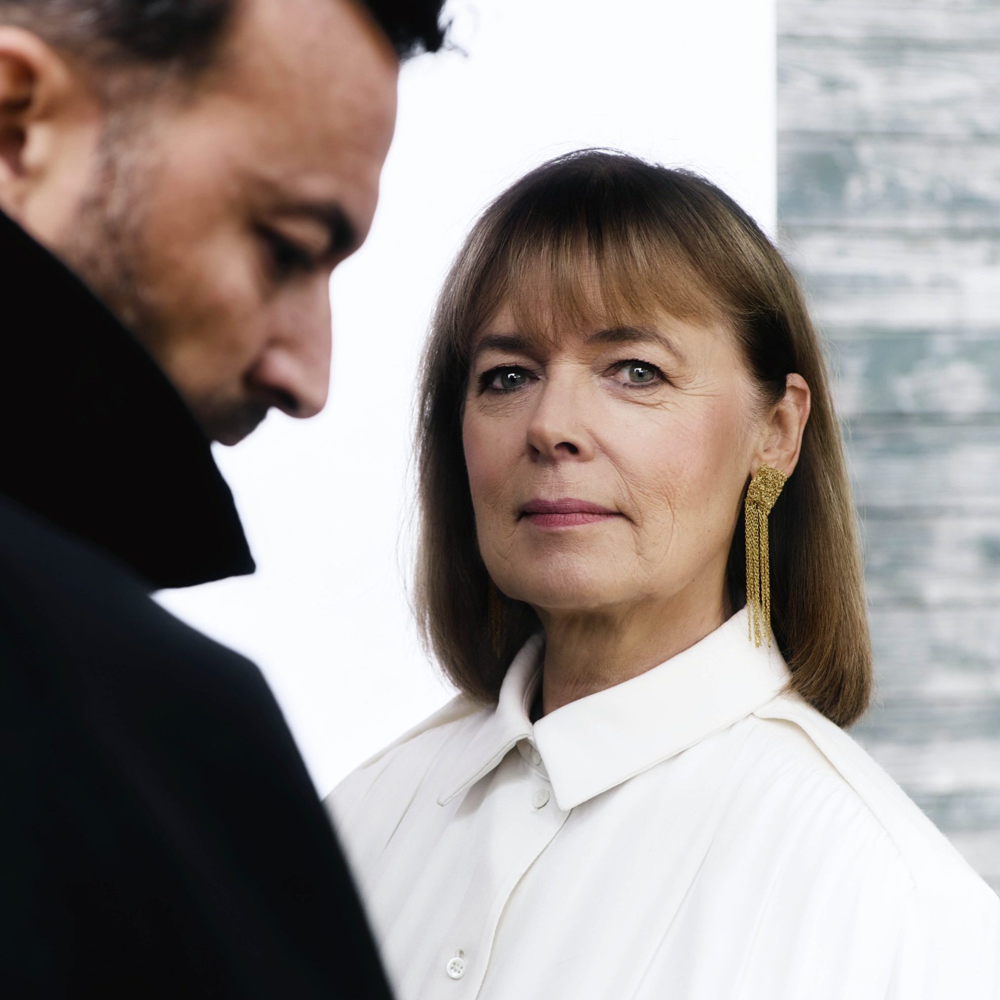 Saskia en Nasrdin: ‘Onze kinderen groeien op met de gevaren van social media en laten zich hopelijk minder snel vangen’