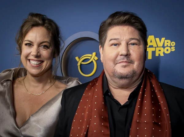 Martijn Krabbé contract