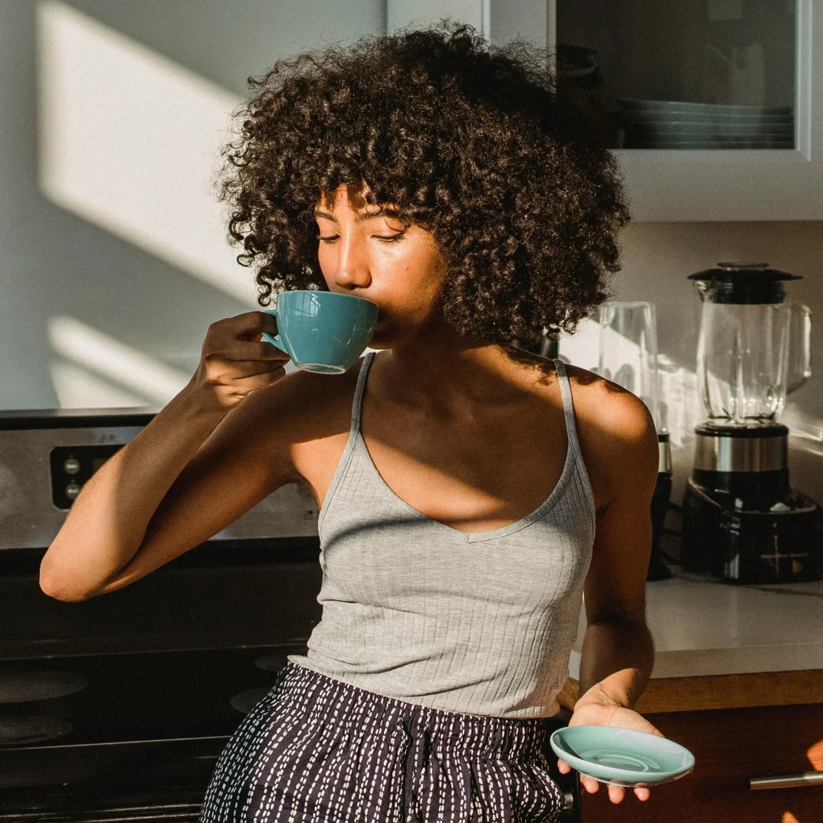 slimme, koffiemachine