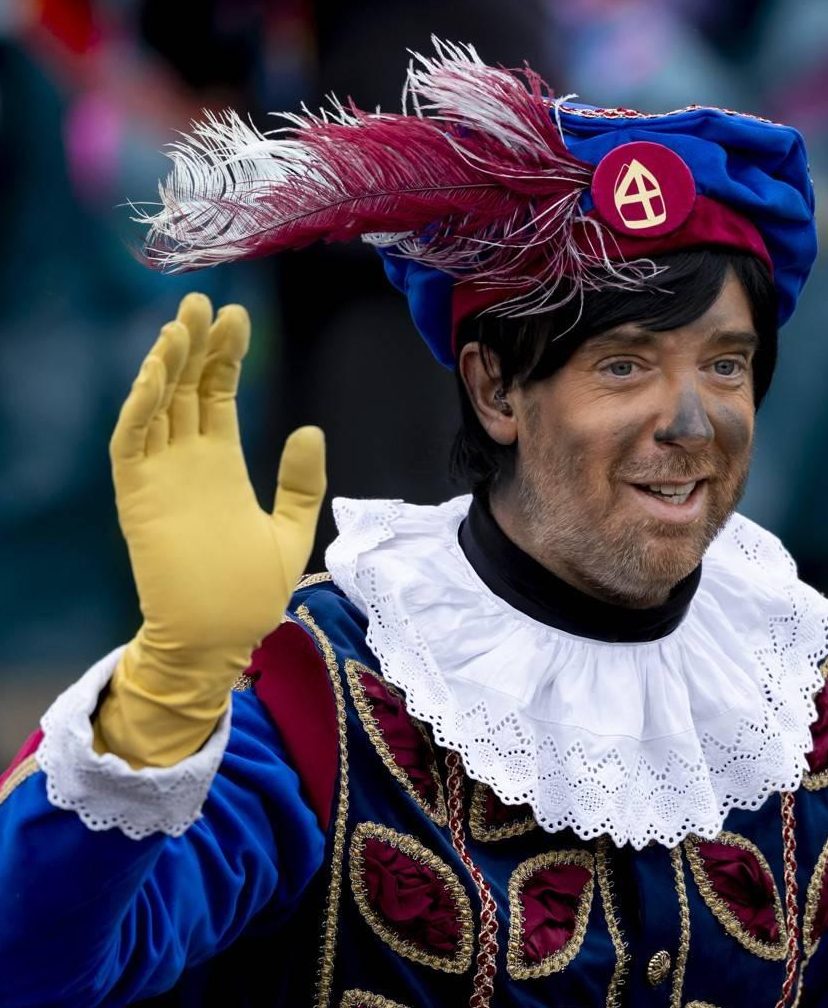 Hoofdpiet krijgt doodsbedreigingen