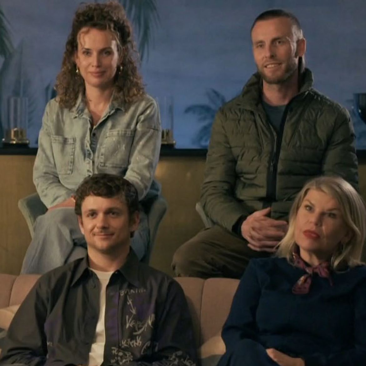 Iedereen wacht op de uitslag in 'Wie is de Mol?'