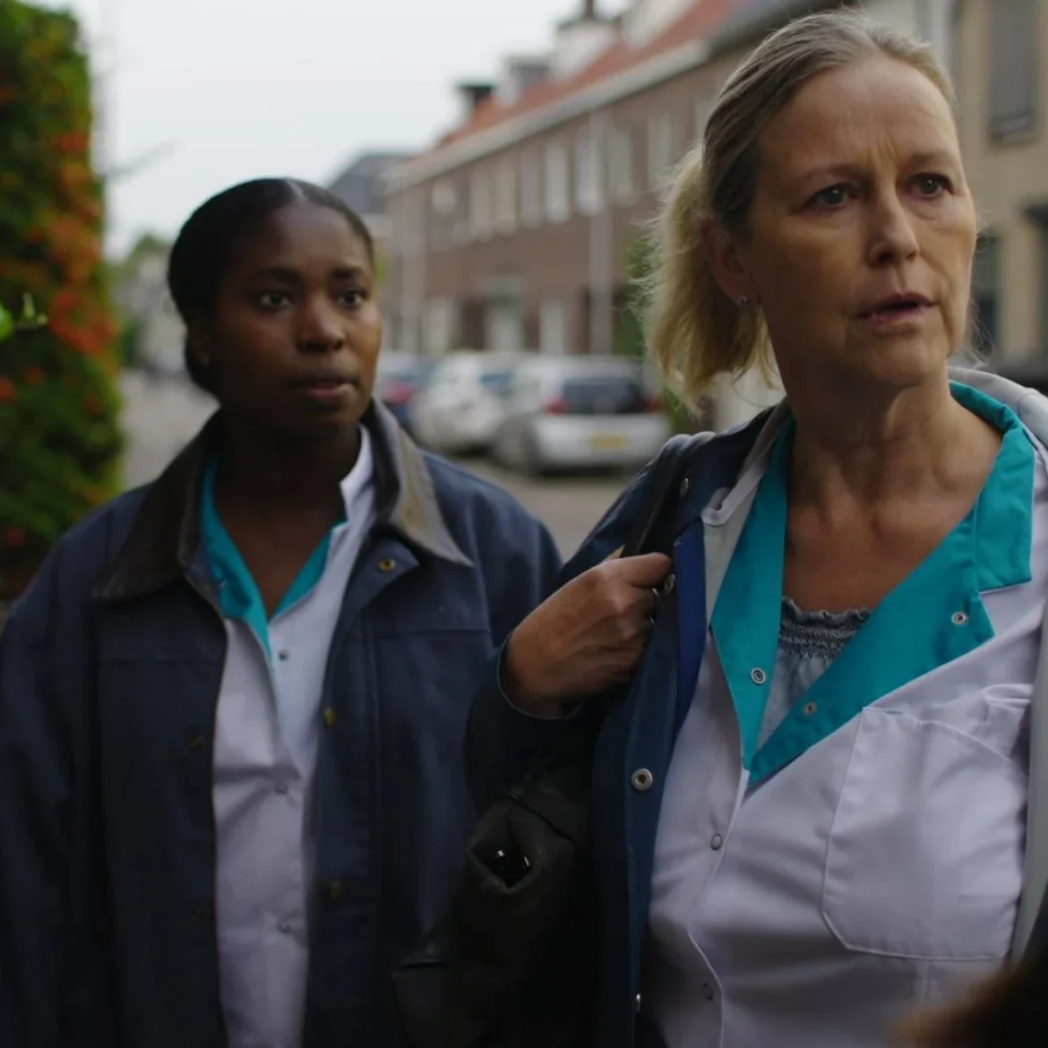 Mag ik je kussen? film