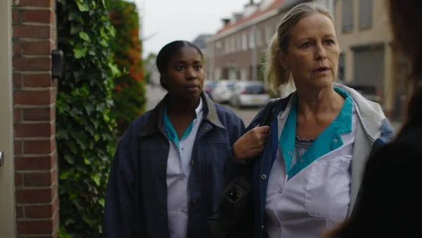 Mag ik je kussen? film