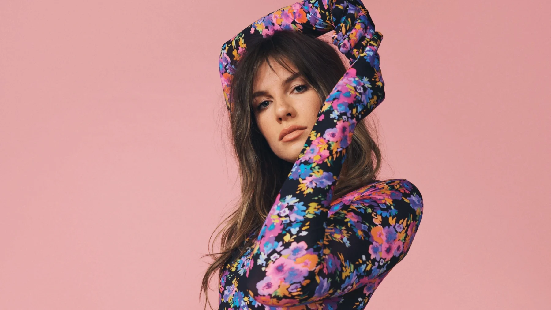 Maan wereldreis update